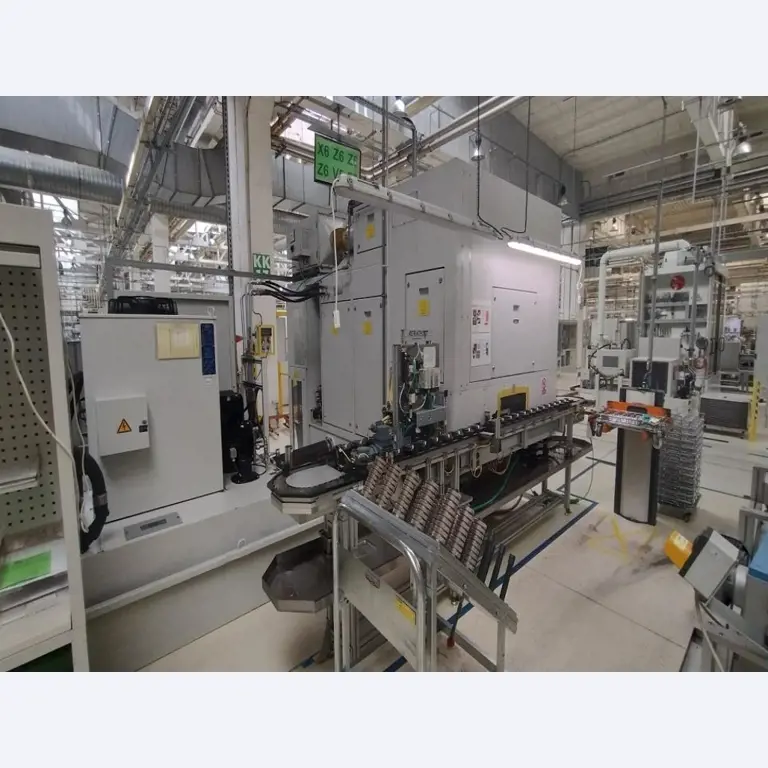 Metaalbewerkingsmachines-1